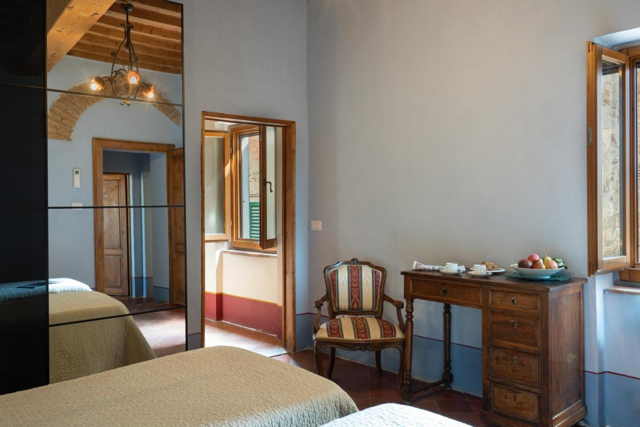 Pergine Valdarno Villa Fracassini מראה חיצוני תמונה